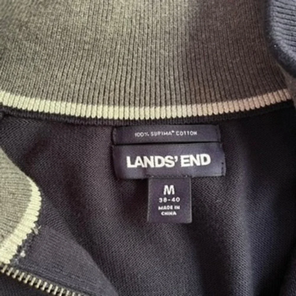 Lands End lands end